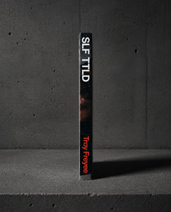 SLF TTLD — Photography Coffee Table Book by Troy Freyee – Freyee
